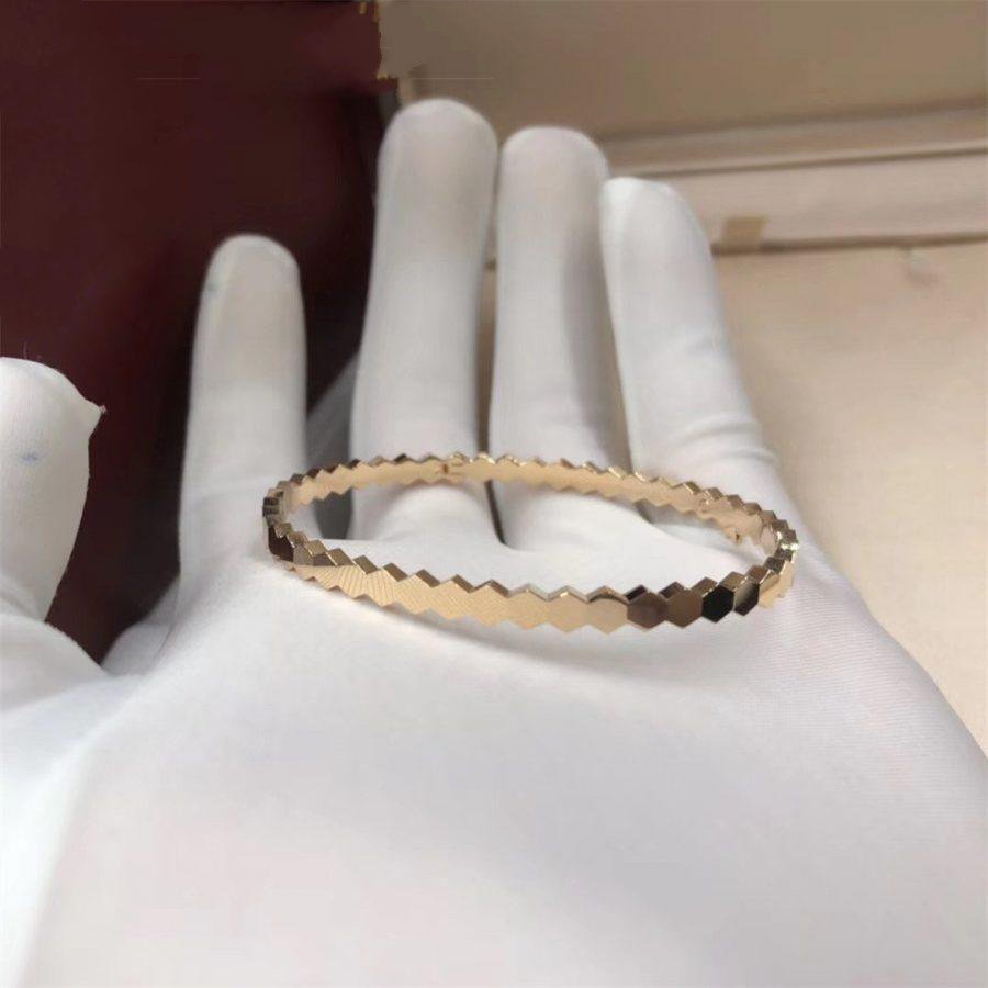 [Limara]BEE LOVE GOLD BRACELET