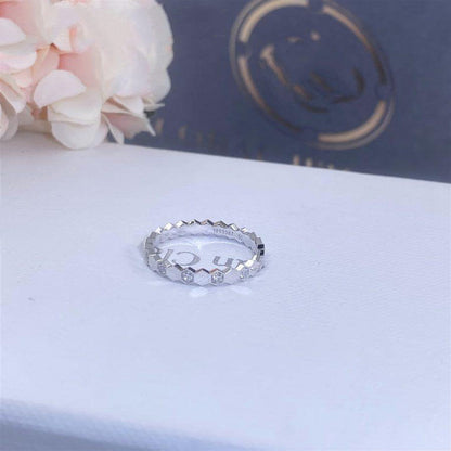[Limara]BEE LOVE RING SILVER DIAMOND