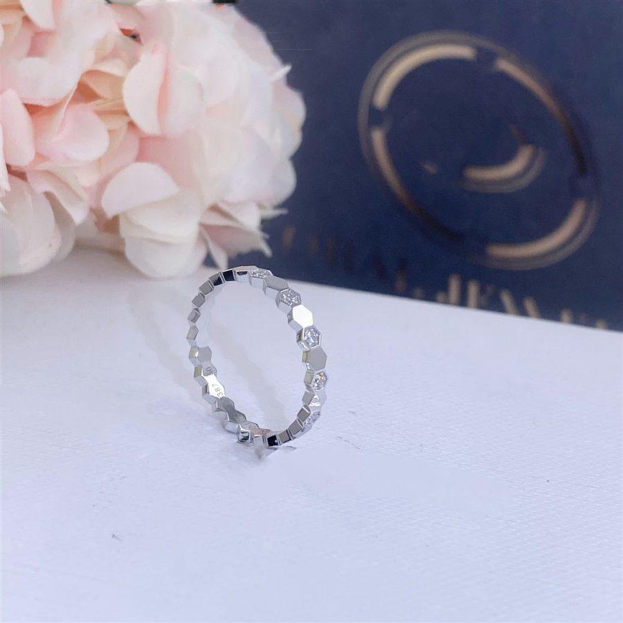[Limara]BEE LOVE RING SILVER DIAMOND