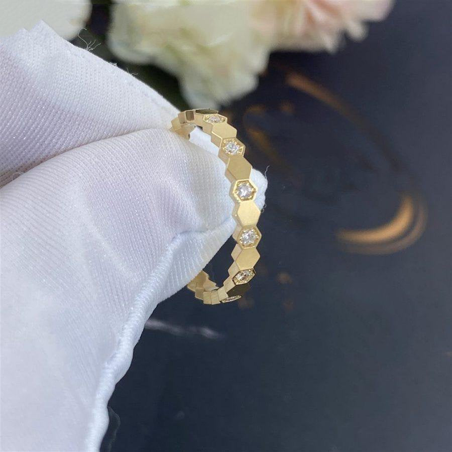 [Limara]BEE LOVE RING GOLD DIAMOND