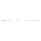 [Limara]JEUX BRACELET DIAMOND
