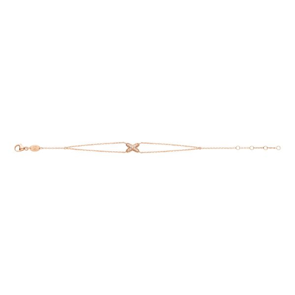 [Limara]JEUX BRACELET DIAMOND