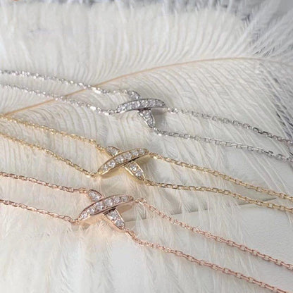 [Limara]JEUX BRACELET DIAMOND