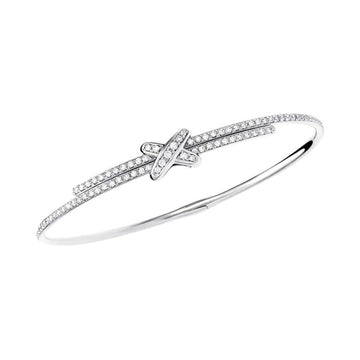 [Limara]JEUX DE BRACELET DIAMONDS SILVER