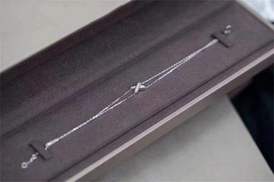 [Limara]JEUX BRACELET  DIAMOND