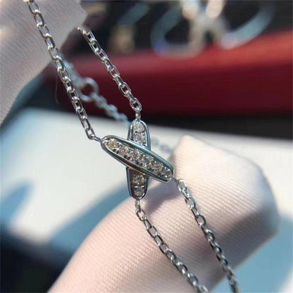 [Limara]JEUX BRACELET  DIAMOND