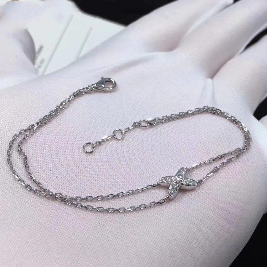 [Limara]JEUX BRACELET  DIAMOND