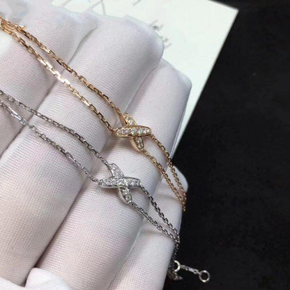 [Limara]JEUX BRACELET  DIAMOND