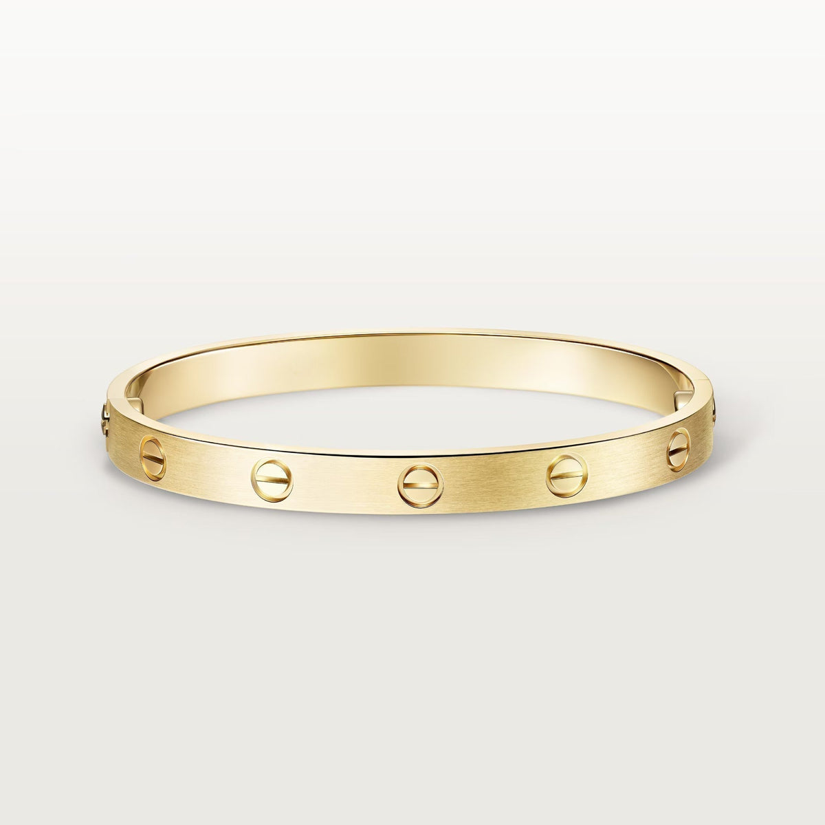 [Limara]Clover & Lover & Juste Bracelet Stack Set