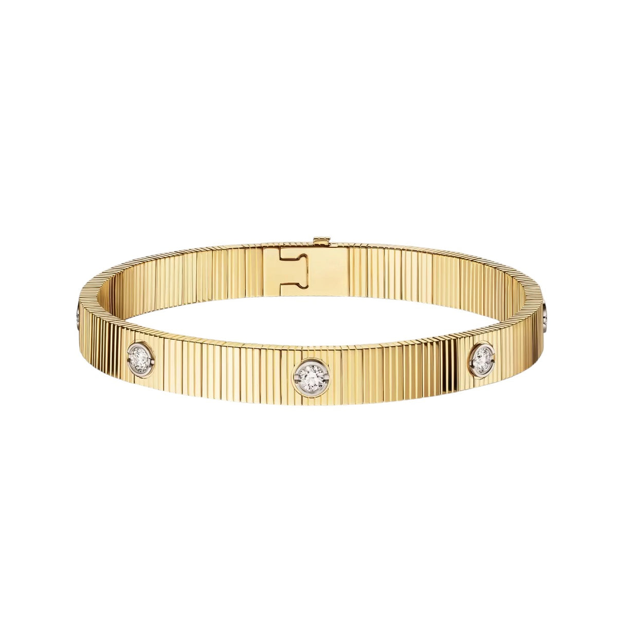 [Limara]LOVE UNLIMITED BRACELET, DIAMONDS