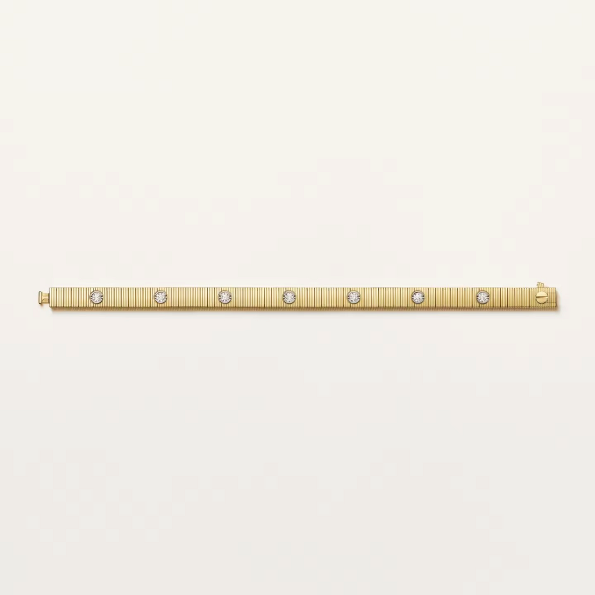 [Limara]LOVE UNLIMITED BRACELET, DIAMONDS