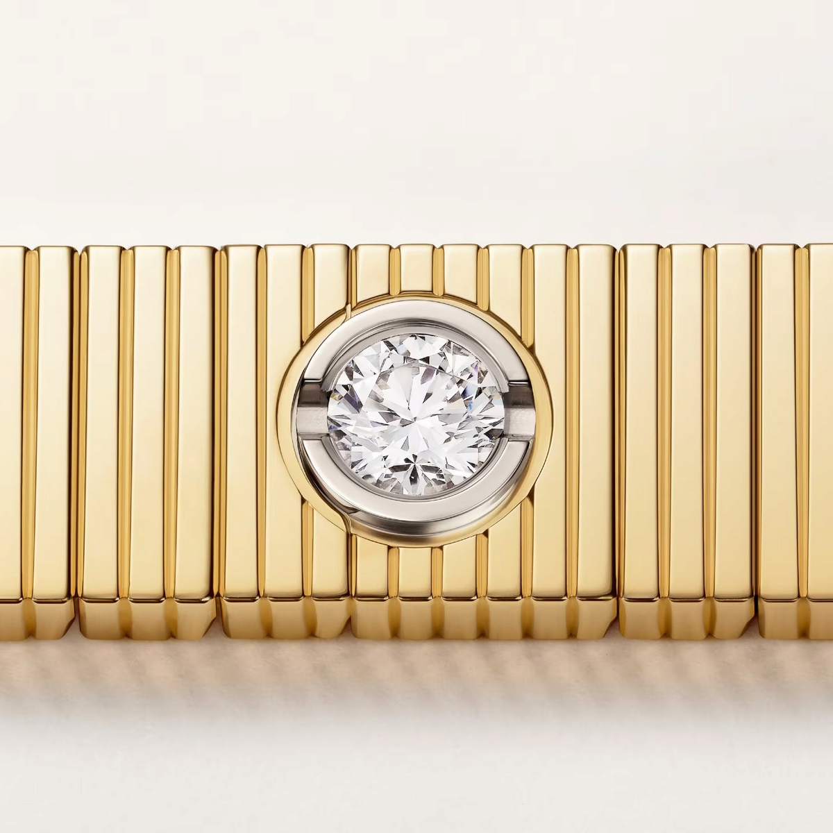 [Limara]LOVE UNLIMITED BRACELET, DIAMONDS
