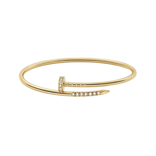 [Limara]JUSTE UN CLOU 2.5MM SMALL MODEL BANGLE