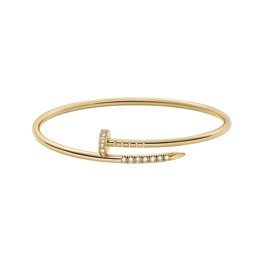 [Limara]JUSTE UN CLOU 2.5MM SMALL MODEL BANGLE