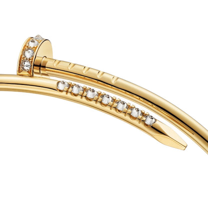 [Limara]JUSTE UN CLOU 2.5MM SMALL MODEL BANGLE