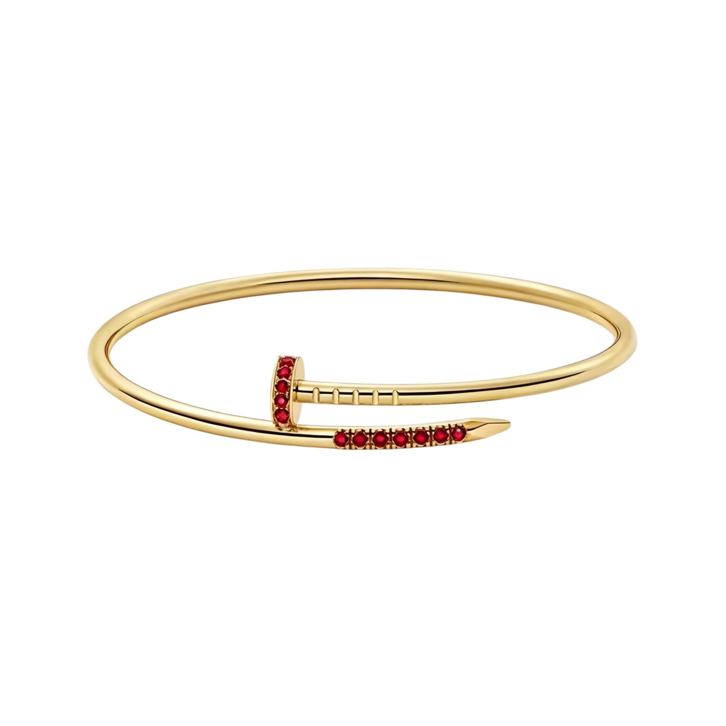 [Limara]JUSTE UN CLOU 2.5MM SMALL MODEL BANGLE
