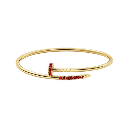 [Limara]JUSTE UN CLOU 2.5MM SMALL MODEL BANGLE