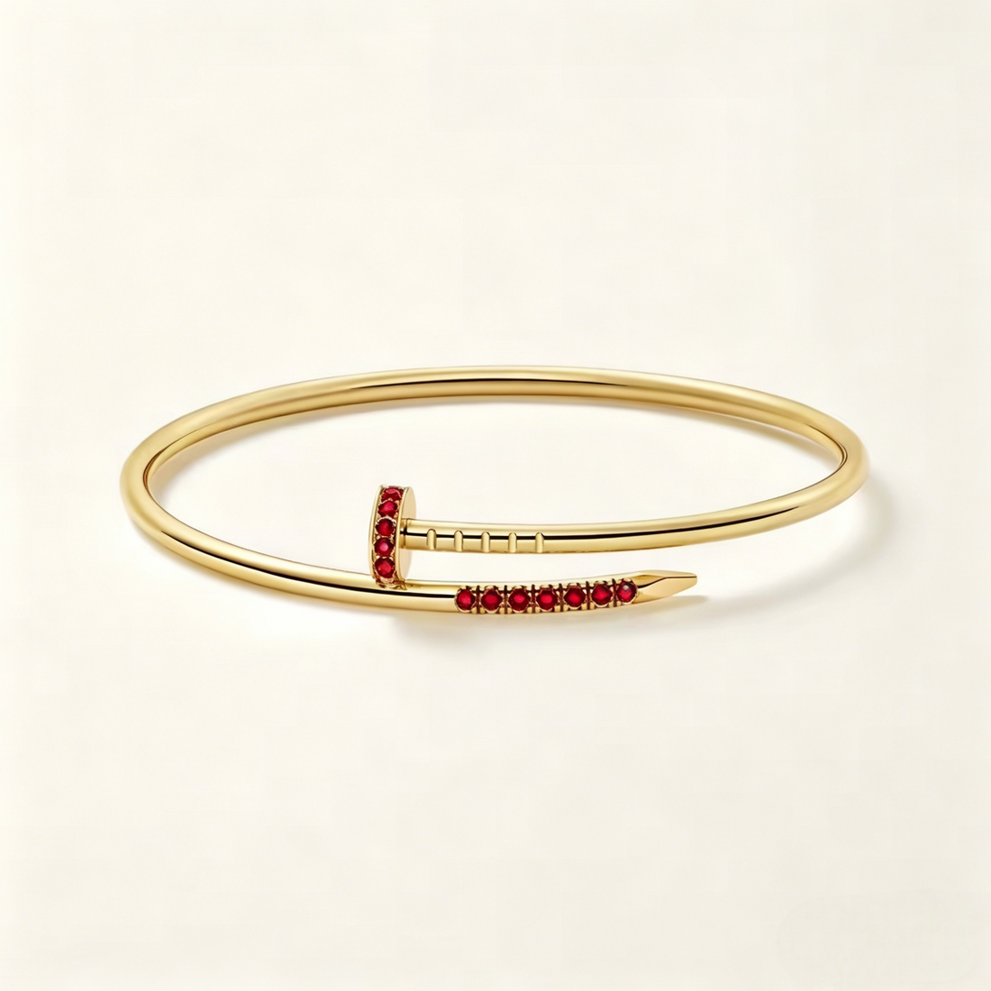 [Limara] JUSTE BRACELET 2.5MM DIAMONDS NEW
