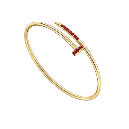 [Limara]JUSTE UN CLOU 2.5MM SMALL MODEL BANGLE