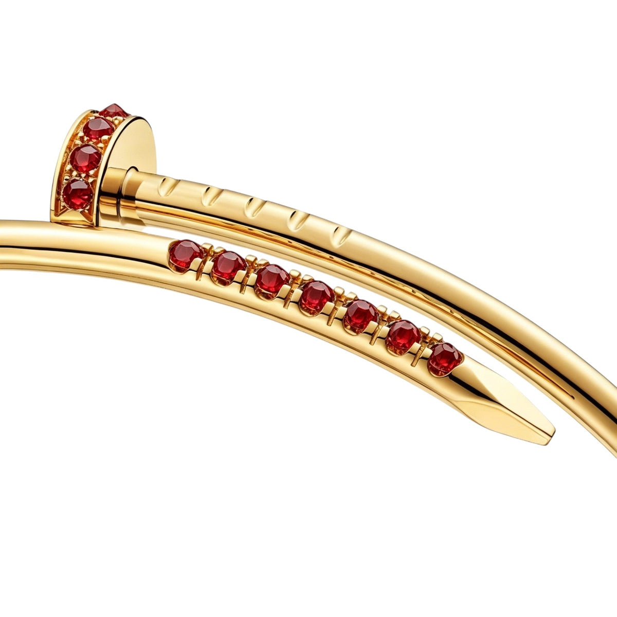 [Limara]JUSTE UN CLOU 2.5MM SMALL MODEL BANGLE