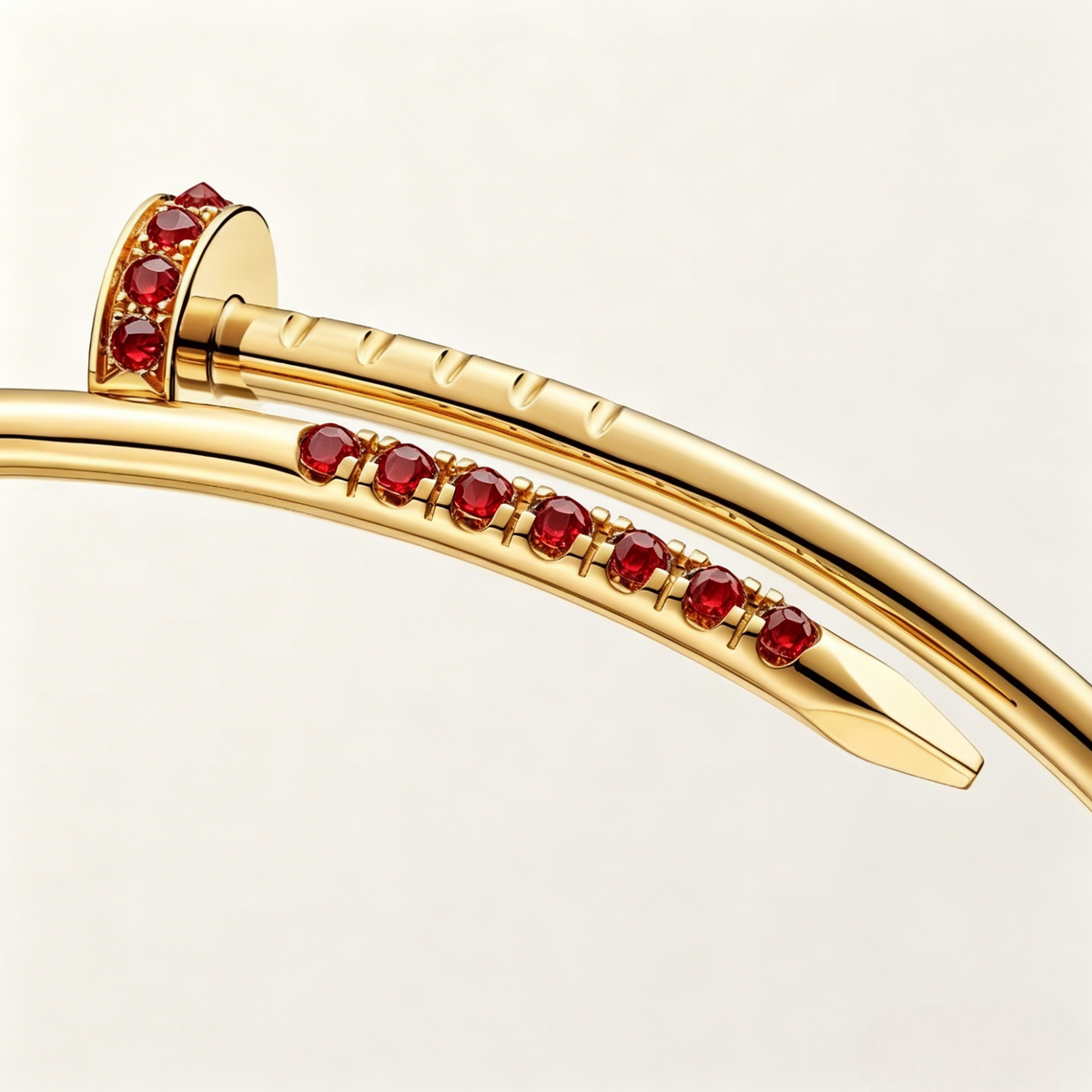 [Limara] JUSTE BRACELET 2.5MM DIAMONDS NEW