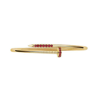 [Limara]JUSTE UN CLOU 2.5MM SMALL MODEL BANGLE