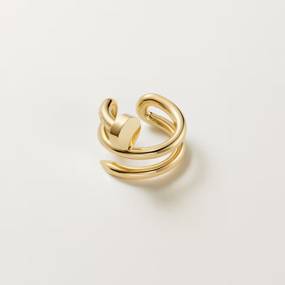 [Limara] JUSTE EAR JEWEL