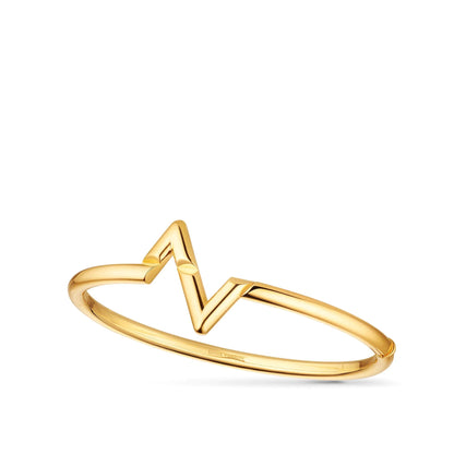 [Limara]VOLTE UPSITE DOWN BRACELET