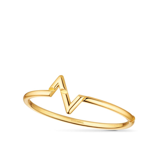 [Limara]VOLTE UPSITE DOWN BRACELET