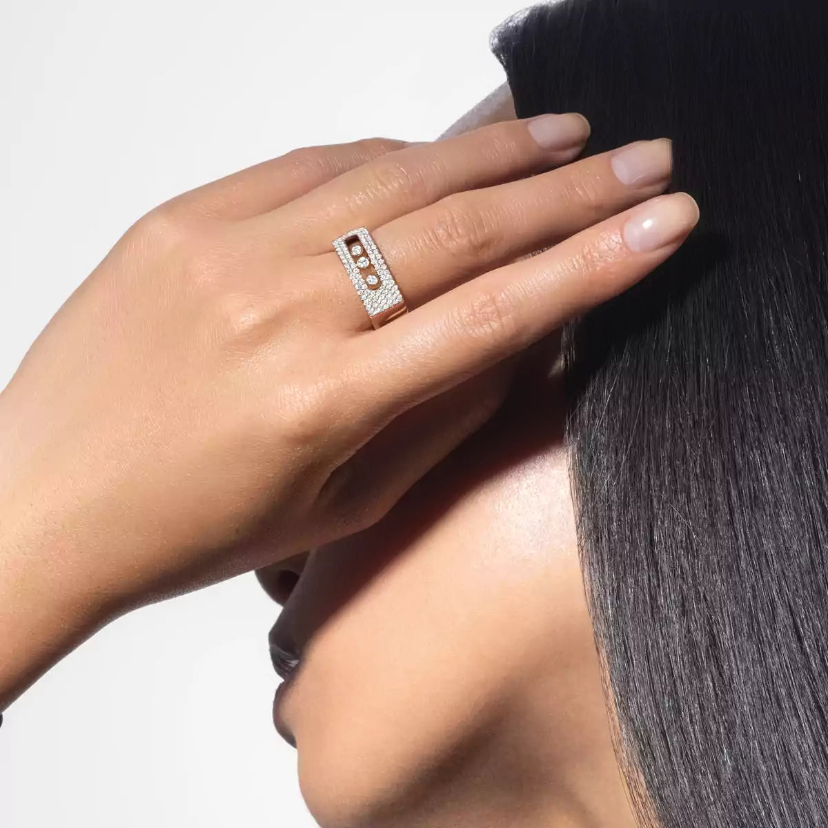 [Limara] Move Noa Diamond Pave_ Ring