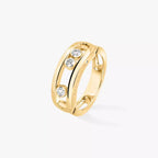 [Limara]MOVE KINETIC RING
