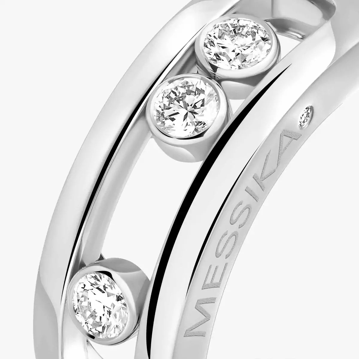 [Limara]MOVE KINETIC RING
