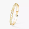 [Limara]MOVE NOA CISELÉ BANGLE BRACELET