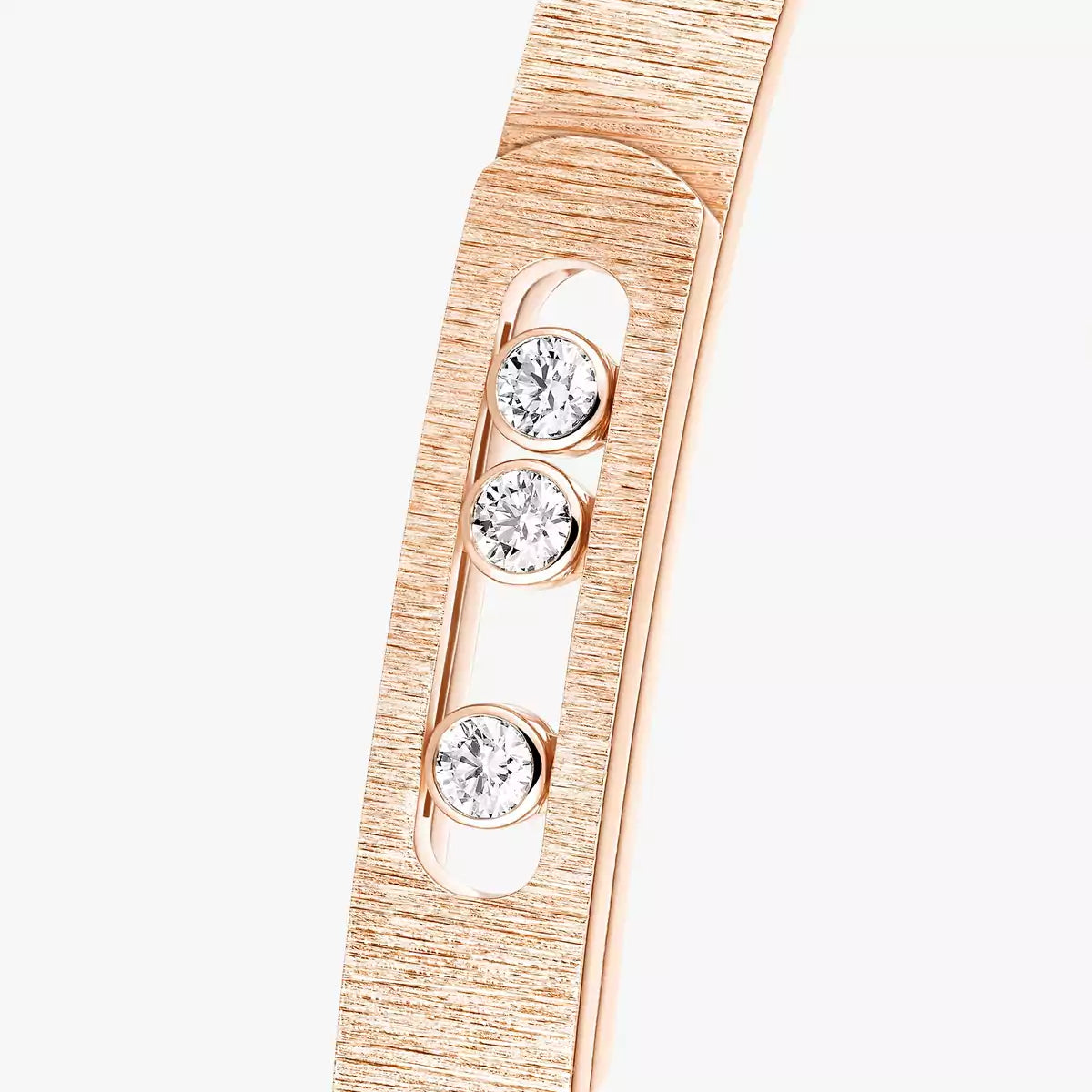 [Limara]MOVE NOA CISELÉ BANGLE BRACELET
