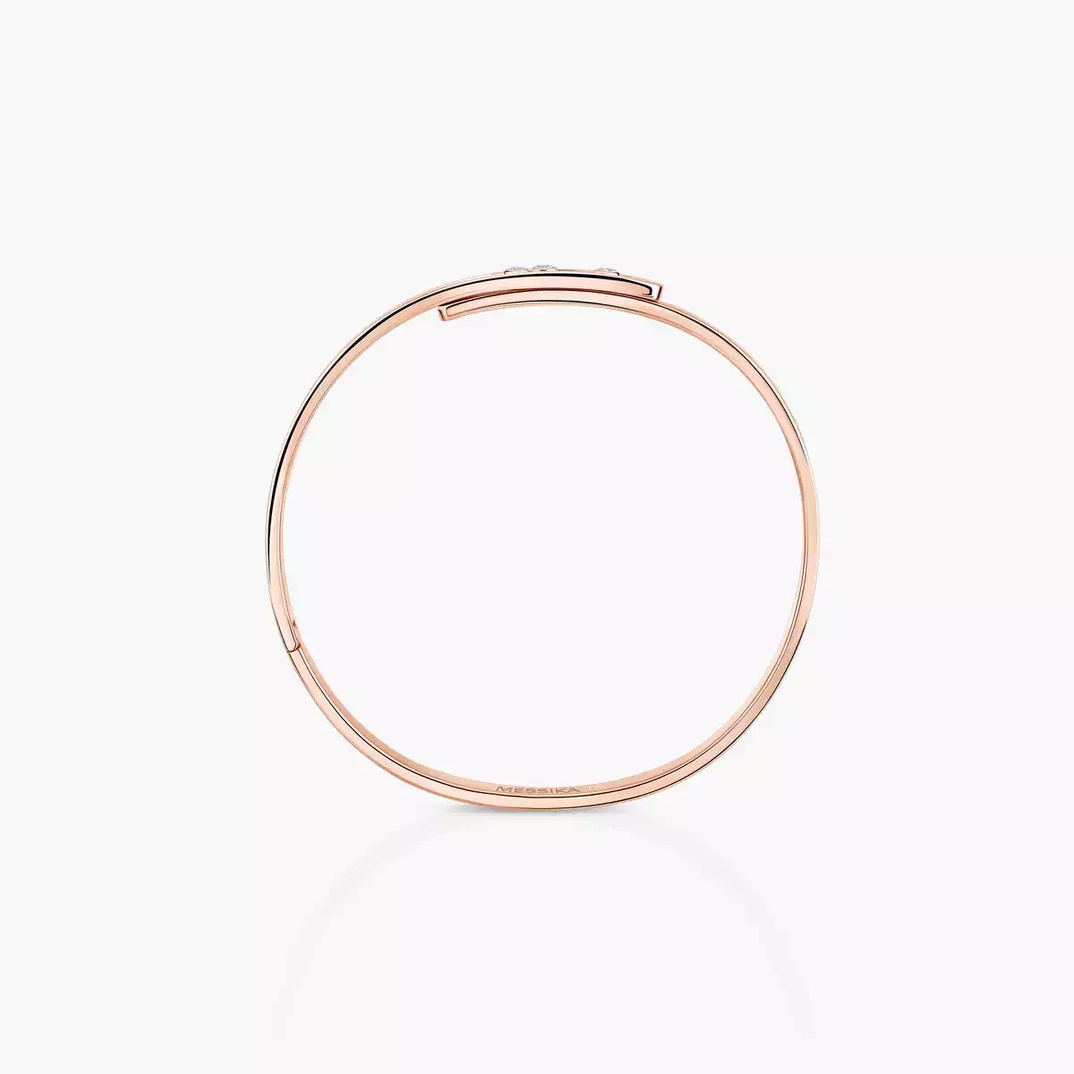 [Limara]Move Noa Diamond Bangle Bracelet