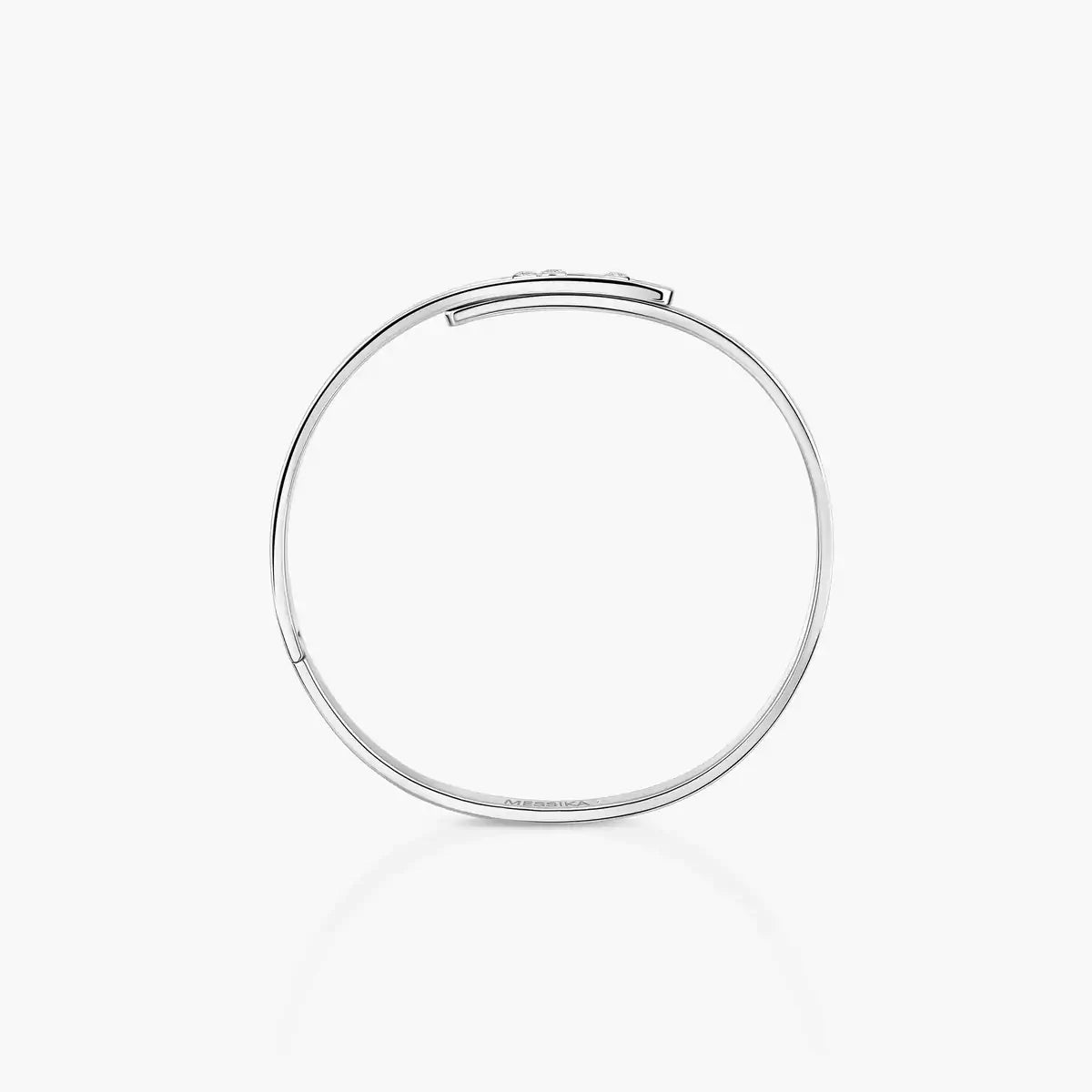[Limara]Move Noa Diamond Bangle Bracelet