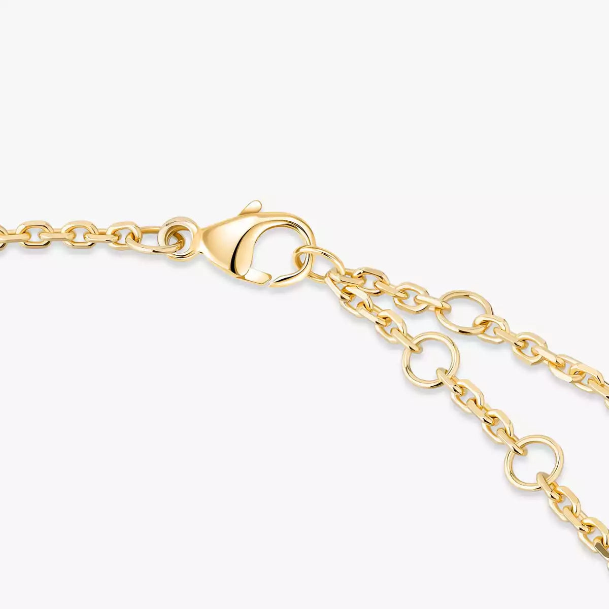 [Limara]Move Classique Ciselé bracelet