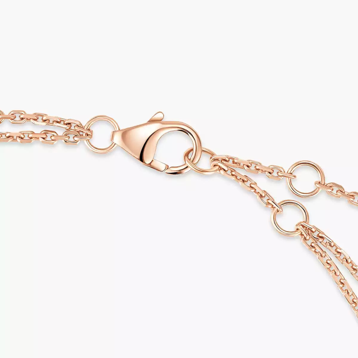 [Limara] Move Classique pavé bracelet