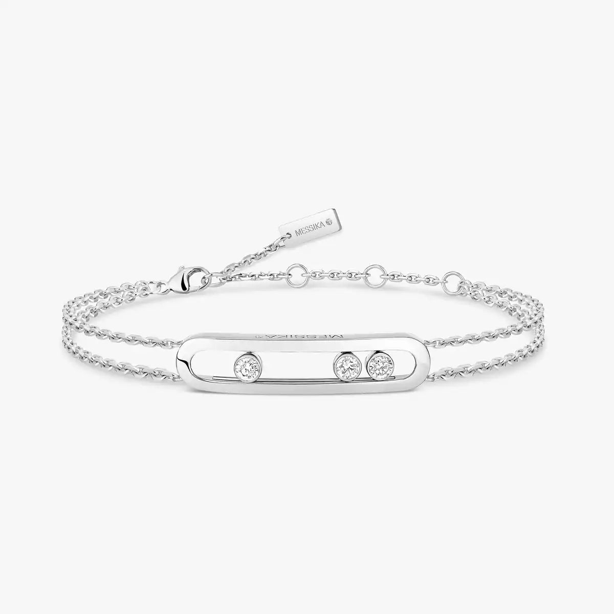 [Limara]Move Classique bracelet