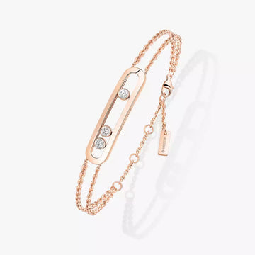[Limara]Move Classique bracelet