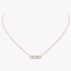 [Limara]BABY MOVE PENDANT NECKLACE