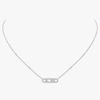 [Limara]BABY MOVE PENDANT NECKLACE