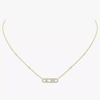 [Limara]BABY MOVE PENDANT NECKLACE
