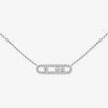[Limara]BABY MOVE PENDANT NECKLACE