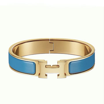 [Limara]H BRACELET TURQUOISE 12MM