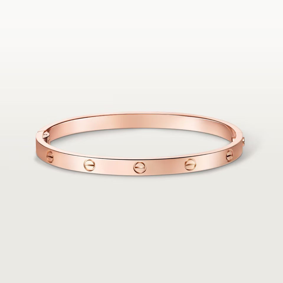 [Limara] LOVE BRACELET 4.8MM