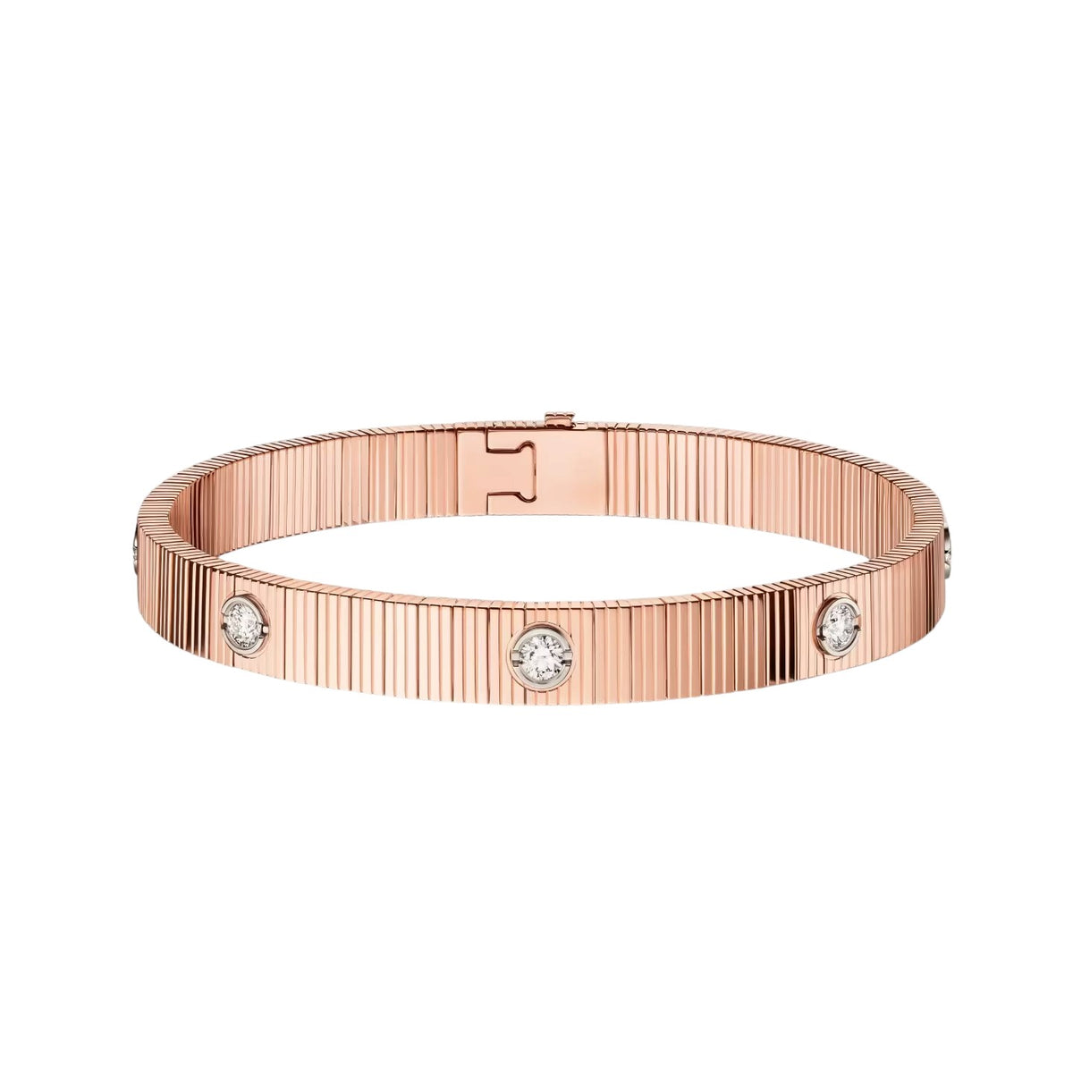 [Limara]LOVE UNLIMITED BRACELET, DIAMONDS