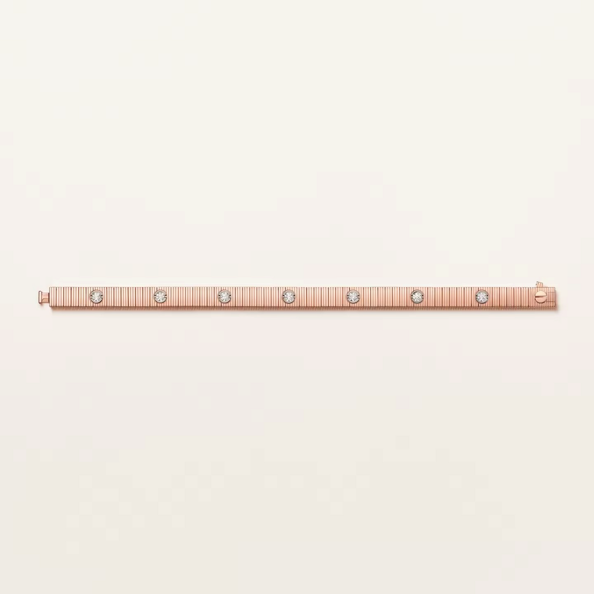 [Limara]LOVE UNLIMITED BRACELET, DIAMONDS