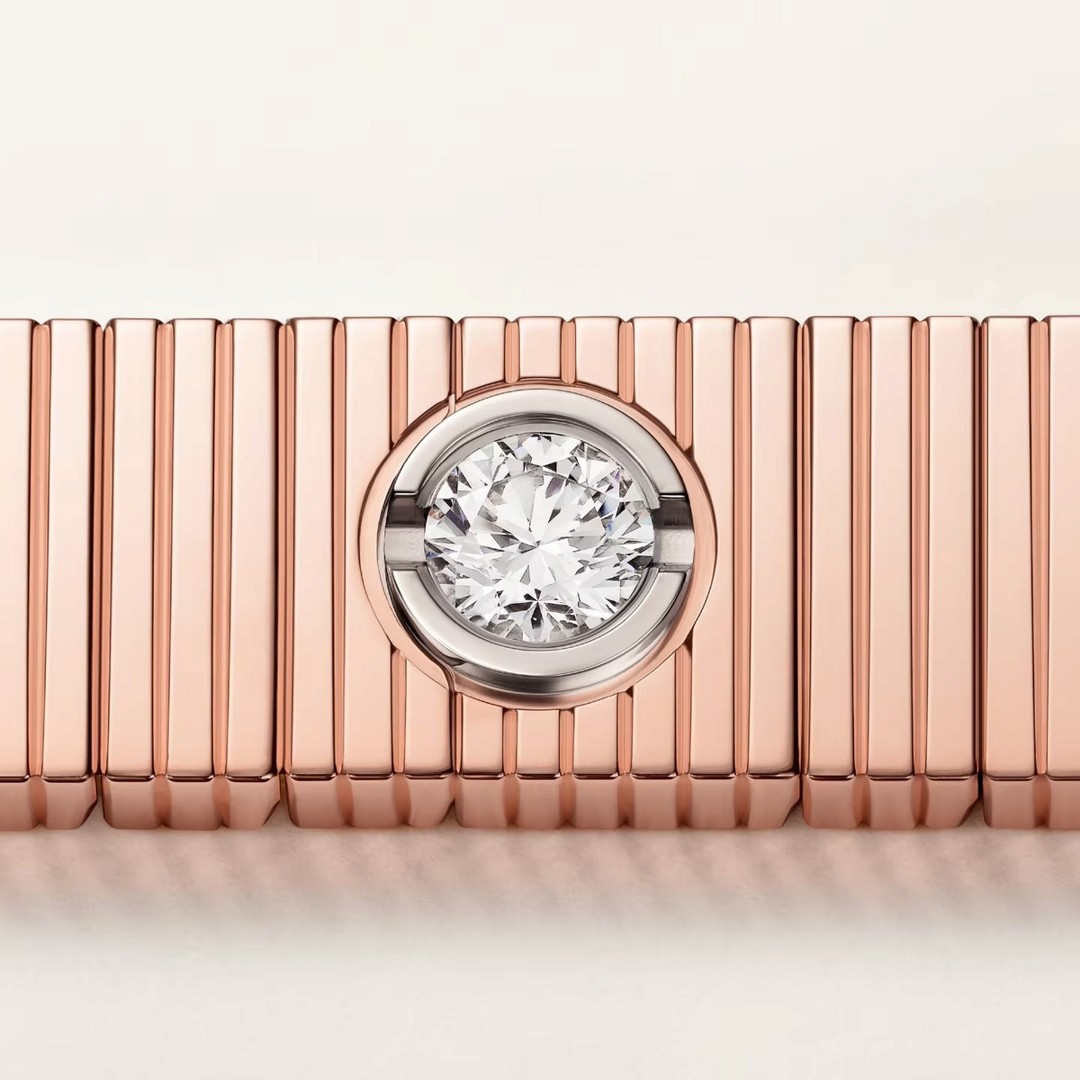 [Limara]LOVE UNLIMITED BRACELET, DIAMONDS
