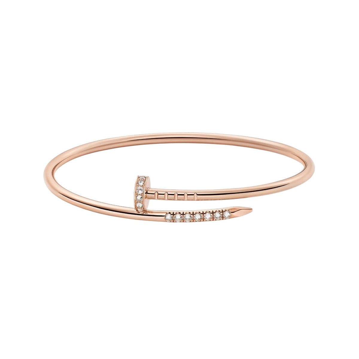 [Limara]JUSTE UN CLOU 2.5MM SMALL MODEL BANGLE